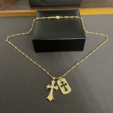 Chrome Hearts Necklaces